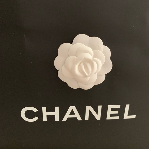 CHANEL Shopping Bag - NEW - Picture 2 of 7